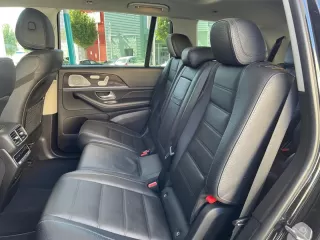 MERCEDES-BENZ GLS GLS 350 d 4MATIC PACK AMG