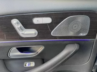 MERCEDES-BENZ GLS GLS 350 d 4MATIC PACK AMG
