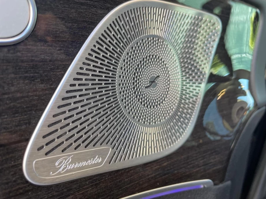 MERCEDES-BENZ GLS GLS 350 d 4MATIC PACK AMG