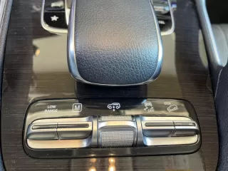 MERCEDES-BENZ GLS GLS 350 d 4MATIC PACK AMG