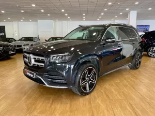 MERCEDES-BENZ GLS GLS 350 d 4MATIC PACK AMG