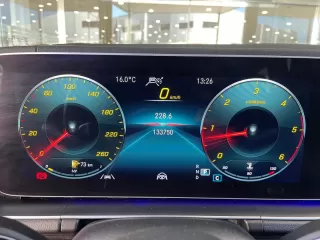 MERCEDES-BENZ GLS GLS 350 d 4MATIC PACK AMG