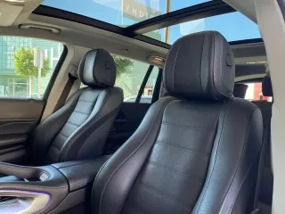 MERCEDES-BENZ GLS GLS 350 d 4MATIC PACK AMG