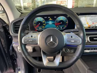 MERCEDES-BENZ GLS GLS 350 d 4MATIC PACK AMG