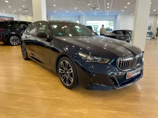 BMW Serie 5 520D PACK M