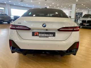 BMW Serie 5 520d xDrive PACK M