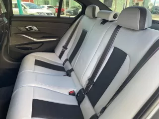 BMW Serie 3 M3 Competition M xDrive