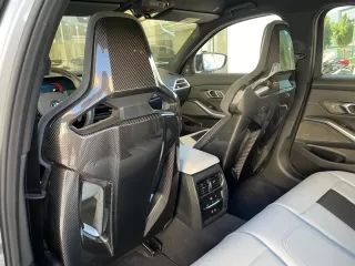 BMW Serie 3 M3 Competition M xDrive