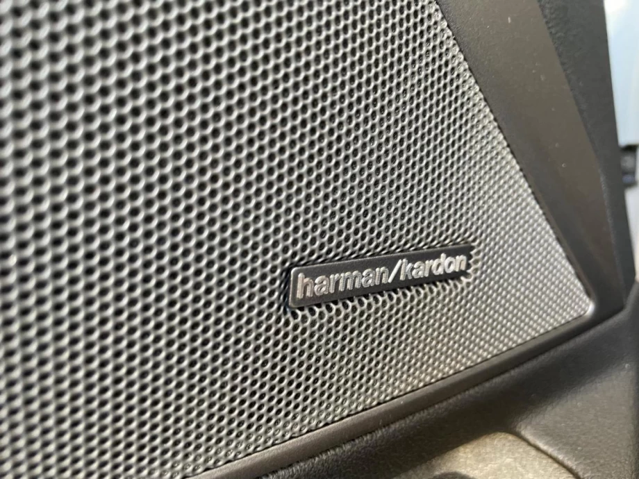 BMW Serie 3 M3 Competition M xDrive