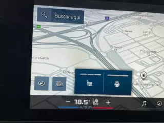 BMW Serie 3 M3 Competition M xDrive