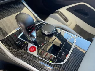 BMW Serie 3 M3 Competition M xDrive