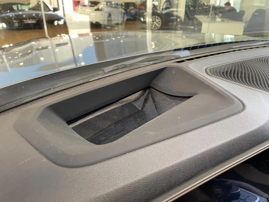 BMW Serie 3 M3 Competition M xDrive