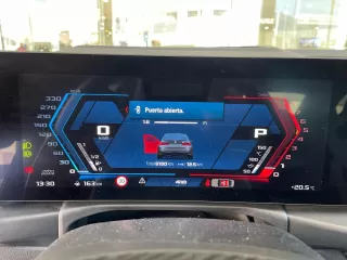 BMW Serie 3 M3 Competition M xDrive