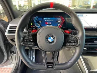 BMW Serie 3 M3 Competition M xDrive
