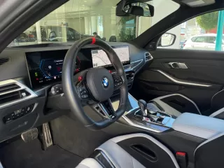 BMW Serie 3 M3 Competition M xDrive