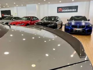 BMW Serie 3 M3 Competition M xDrive