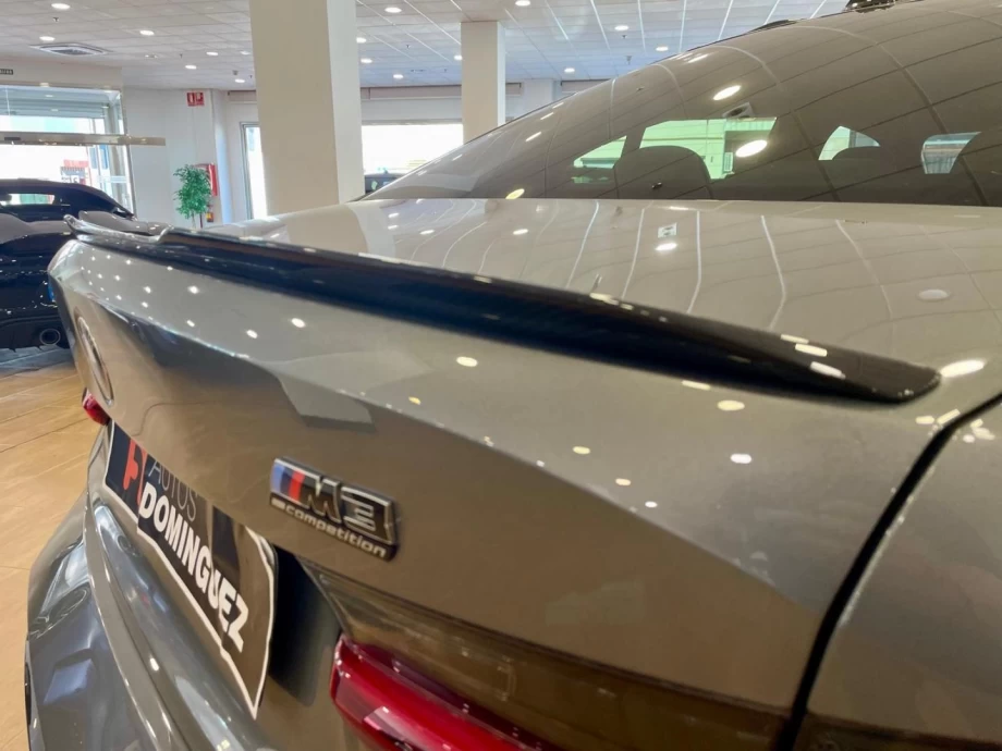 BMW Serie 3 M3 Competition M xDrive