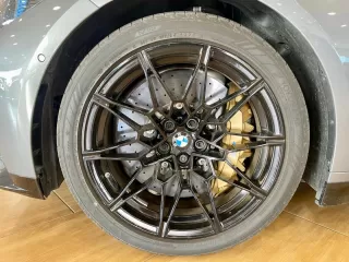 BMW Serie 3 M3 Competition M xDrive