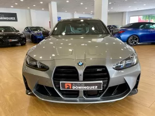 BMW Serie 3 M3 Competition M xDrive