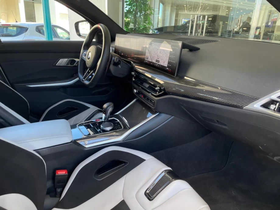 BMW Serie 3 M3 Competition M xDrive