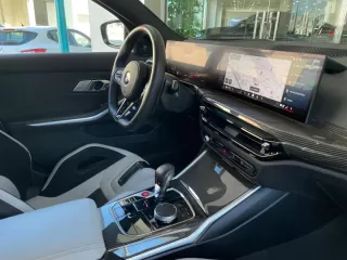 BMW Serie 3 M3 Competition M xDrive