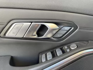 BMW Serie 3 M3 Competition M xDrive