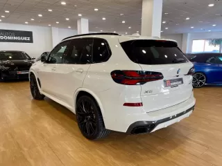 BMW X5 xDRIVE30d PACK M