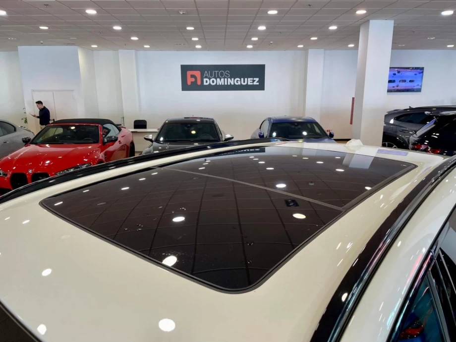 BMW X5 xDRIVE30d PACK M