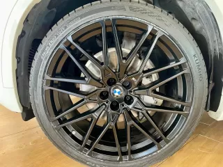 BMW X5 xDRIVE30d PACK M