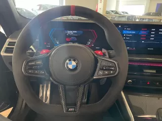 BMW Serie 4 M4 Competition Coupe