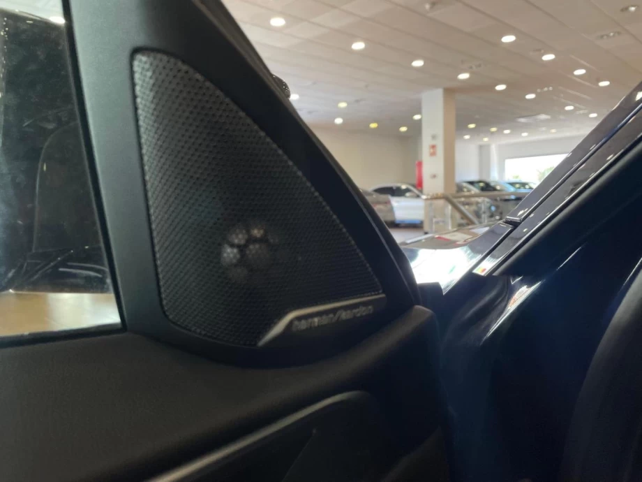 BMW Serie 4 M4 Competition Coupe