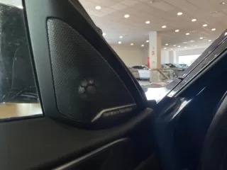 BMW Serie 4 M4 Competition Coupe