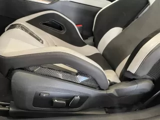 BMW Serie 4 M4 Competition Coupe