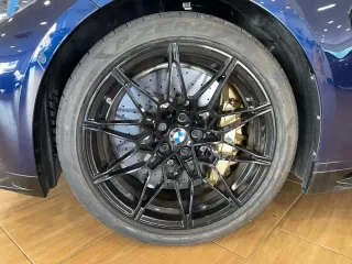 BMW Serie 4 M4 Competition Coupe