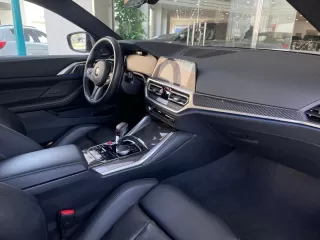 BMW Serie 4 M4 Competition M xDrive