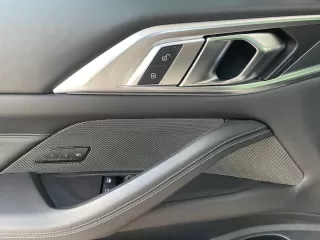 BMW Serie 4 M4 Competition M xDrive