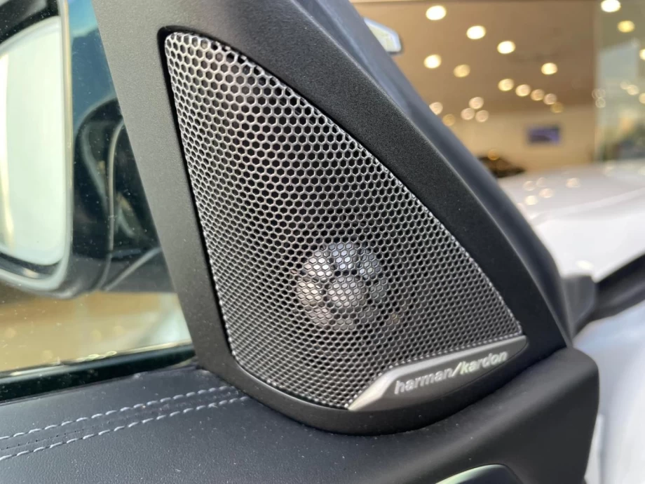 BMW Serie 4 M4 Competition M xDrive