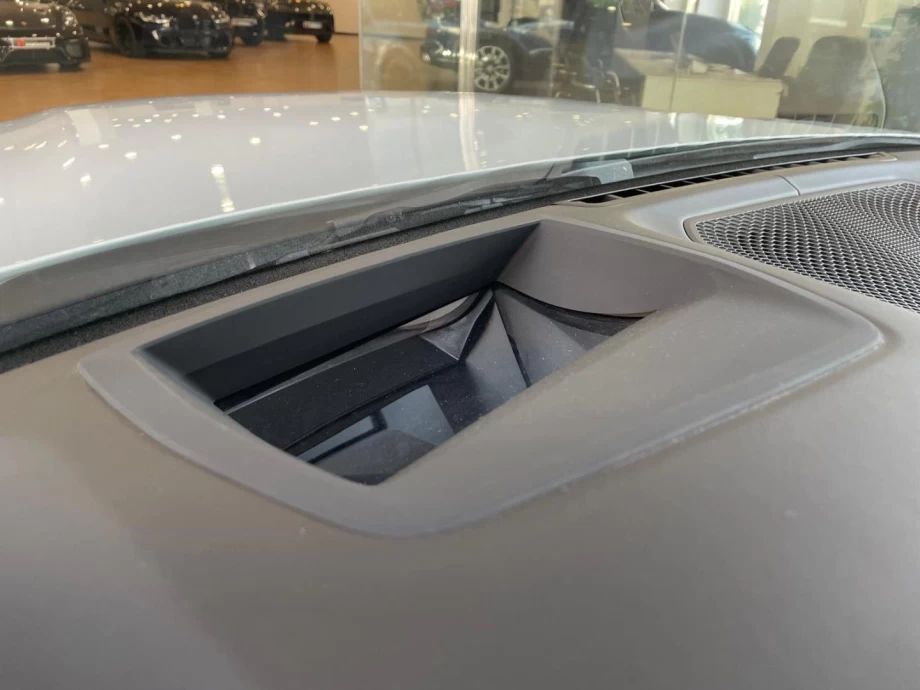 BMW Serie 4 M4 Competition M xDrive