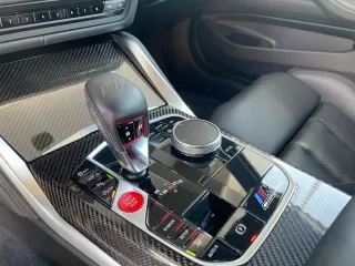 BMW Serie 4 M4 Competition M xDrive