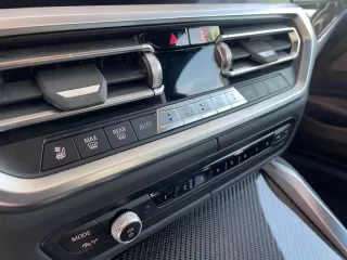 BMW Serie 4 M4 Competition M xDrive