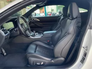 BMW Serie 4 M4 Competition M xDrive