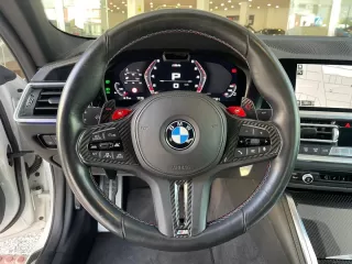 BMW Serie 4 M4 Competition M xDrive