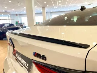 BMW Serie 4 M4 Competition M xDrive