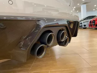 BMW Serie 4 M4 Competition M xDrive