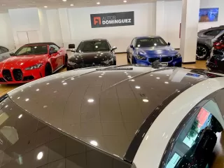 BMW Serie 4 M4 Competition M xDrive