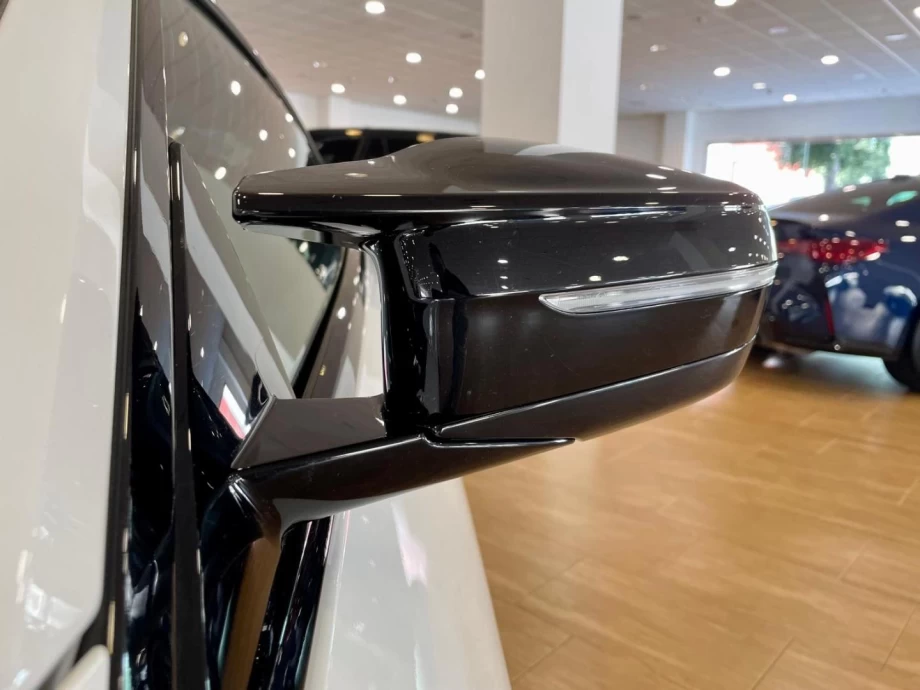 BMW Serie 4 M4 Competition M xDrive