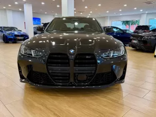BMW Serie 3 M3 Competition M xDrive