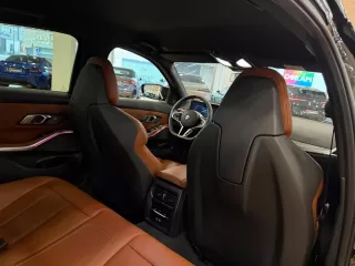 BMW Serie 3 M3 Competition M xDrive