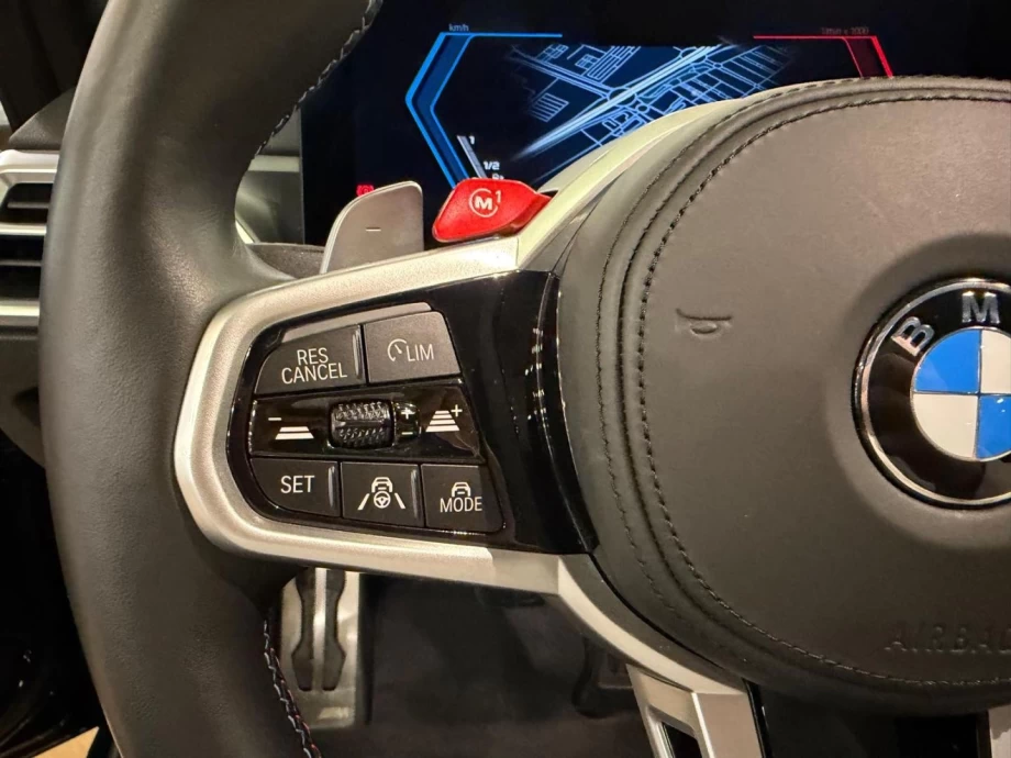 BMW Serie 3 M3 Competition M xDrive