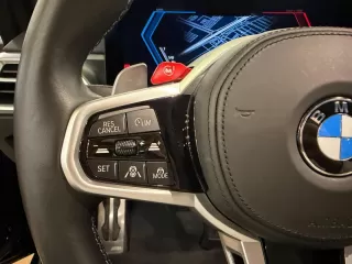 BMW Serie 3 M3 Competition M xDrive